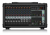 Consola Europower Pmp2000d 800 Watts 14 Canales Behringer
