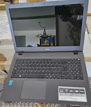 Acer Aspire E15 Core I3