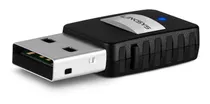 Adaptador Linksys/mini Usb Doble Banda Ac/encriptacion/ae600