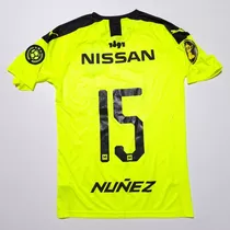 Camiseta De Peñarol 2019 # 15