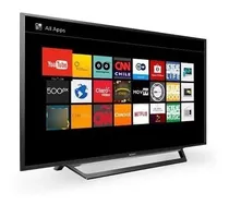 Pantalla Sony De 40 Pulgadas Smart Tv