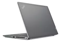 Laptop Lenovo Thinkpad X13 Gen2 I7 32gb Ram 1tb M.2