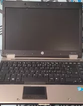 Notebook Hp Elitebook 8440p 6gb Ram, Ssd 128gb