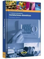 Libro Instalaciones Domoticas De Telecomunicacion
