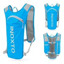 Chaleco Para Correr, Ciclismo, Senderismo, Mochila De Hidrat