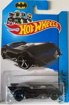 Hot Wheels The Batman Batmobile Hw City