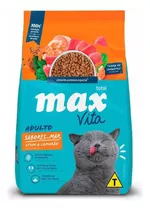 Max Vita Ad Sabores De Mar 1 Kg