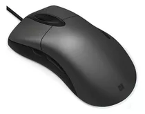 Mouse Gamer Microsoft Intellimouse Ambidestro Usb Hdq00001