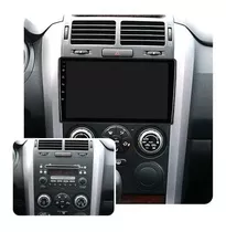 Radio Android + Bisel 9 Pulgadas Suzuki Nomade Y Vitara