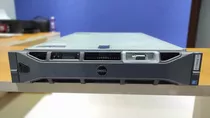 Servidor Dell Poweredge R710 2x Sixcore  64gb S/ Hd