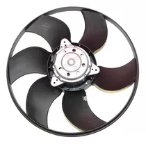 Motoventilador, Platina, Aprio, Clio, Kangoo, C/aire 2pin,