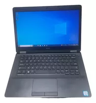 Laptop Dell Latitude E5470 I3 De 6ta 8gb Ram, 256gb Ssd