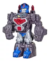 Figura Transformers Rescue Bots Classic Heroes Optimusprimal