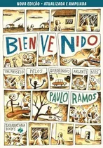 Bienvenido - Um Passeio Pelos Quadrinhos Argentinos