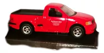 Colección Rápido Y Furioso N 30,escala 1:32,ford F-150