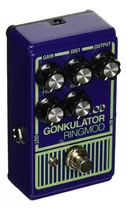 Digitech Dod-gonkulator Eq Effects Pedal