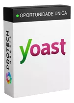 Yoast Seo Premium + Addons + Chave Mundo Inpriv