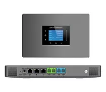 Central Telefónica Ip Pbx Grandstream Ucm6302 Soporta Video