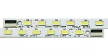 Tiras Leds -  Daewoo Dwled-50fhd -  Nex Nxl50fhd