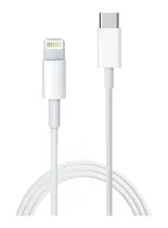 Cable Tipo C Para iPhone iPad iPod Carga Rapida