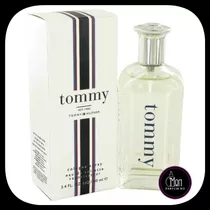 Perfume Tommy By Tommy Hilfiger. Entrega Inmediata