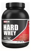 Whey Concentrado 900g 100% Pure Baunilha + Creatina 300g