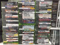 Juegos De Xbox Originales