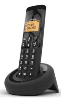 Teléfono Inalámbrico Alcatel E260 Identificador Y Altavoz
