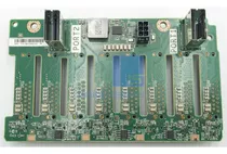 Hpe Backplane 2.5  Sff Sff 8 Bay Dl380 G9 777279-001