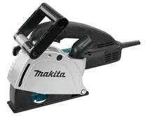 Makita Ranuradora De Concreto Sg1251j 5  1400w 10,000 Rpm