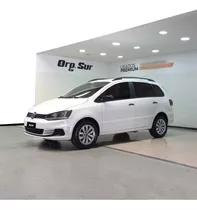 Volkswagen Suran 1.6 Msi Comfortline 