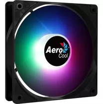 Cooler Fan 120mm 4 Pinos Black Até 1000 Rpm Gabinete Pc Game