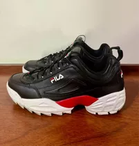 Fila Disruptor 2 Originales Compradas En Usa