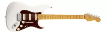 Fender American Ultra Stratocaster Hss Perla Artica Diapason