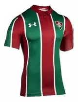 Nova Camisa Fluminense - 2019 - Ganso, Pedro - Frete Grátis