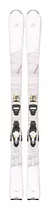 Dynastar Skis E-lite 7 Mujer Y Fij-look Xp11 W