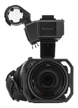 Cámara De Video Sony Handheld Camcorders Hxr-mc88 Full Hd Ntsc/pal Black