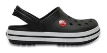 Crocs Originales Crocband Niños Kids 10998c001 Eezap