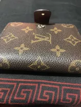 Louis Vuitton Billetera