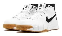 Championes De Basket Nike Kobe 1 Protro Undefeated