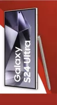 Samsung Galaxy S24 Ultra 512 Gb 12 Gigas De Ram 5g Negro 