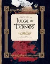 Tras Las Camaras De Hbo: El Libro Oficial De Juego De Tronos