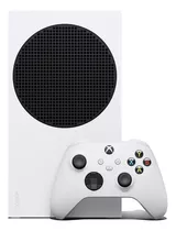 Microsoft Xbox Series S 512gb Branco  All Digital