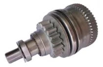 Bendix Partida Motor Kawasaki 650-750-900-1100 Kavasaqui