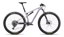 Juliana Wilder C S 2022 Womens Carbon Full Suspension 