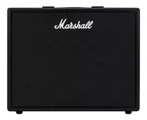 Amplificador Guitarra Electrica Marshall Code 50