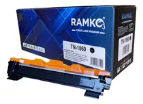 Toner Compatible Brother 1000 / 1060 Ramko