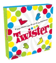 Twister Novo 98831-hasbro