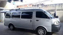 Servicio De Transporte Para Personal En El Estado Aragua