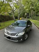 Toyota Corolla 2012 1.8 Xei At 136cv